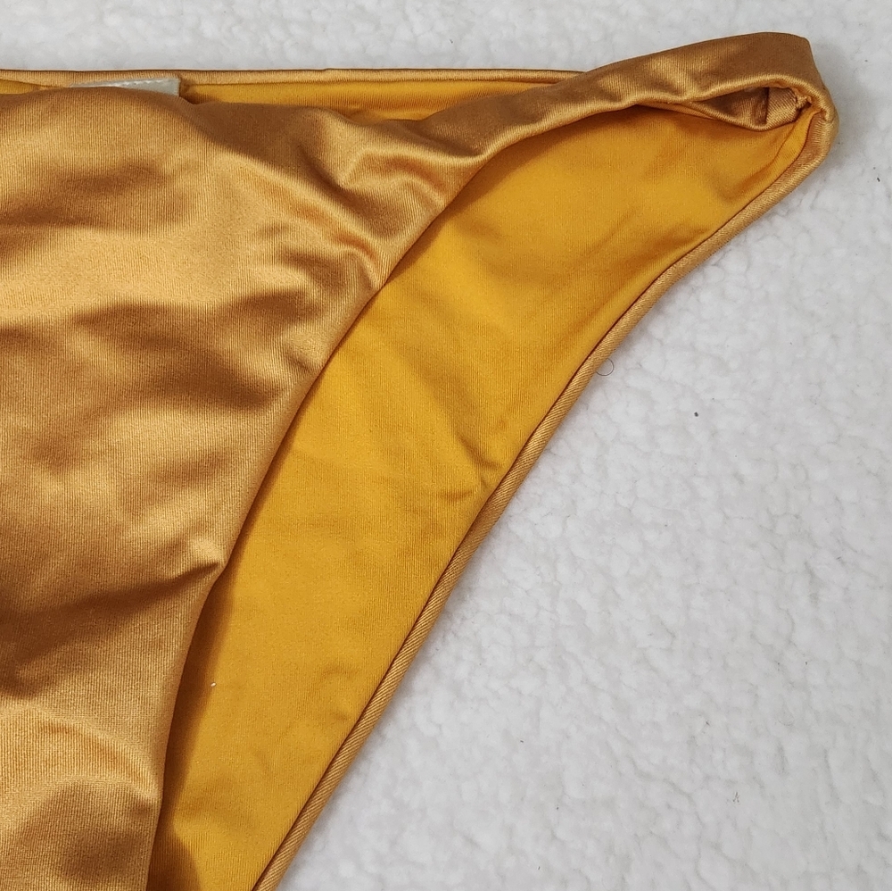 New!Baobab Collection Goa Bottom in Gold - Picture 7 of 14